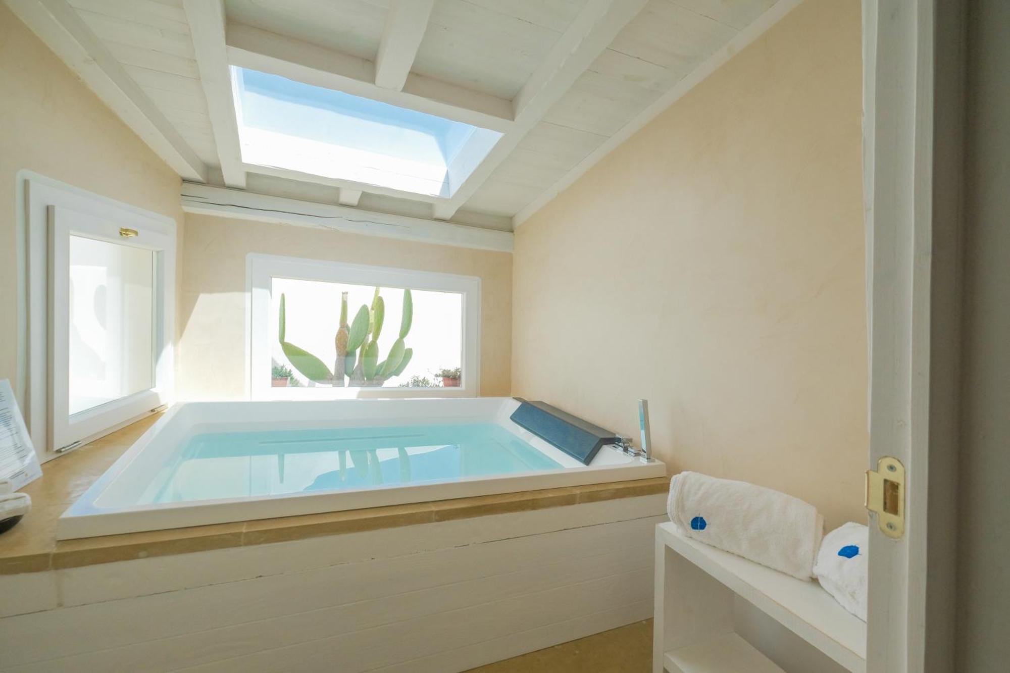 Pascaraymondo Suite Palace 加利波利 外观 照片
