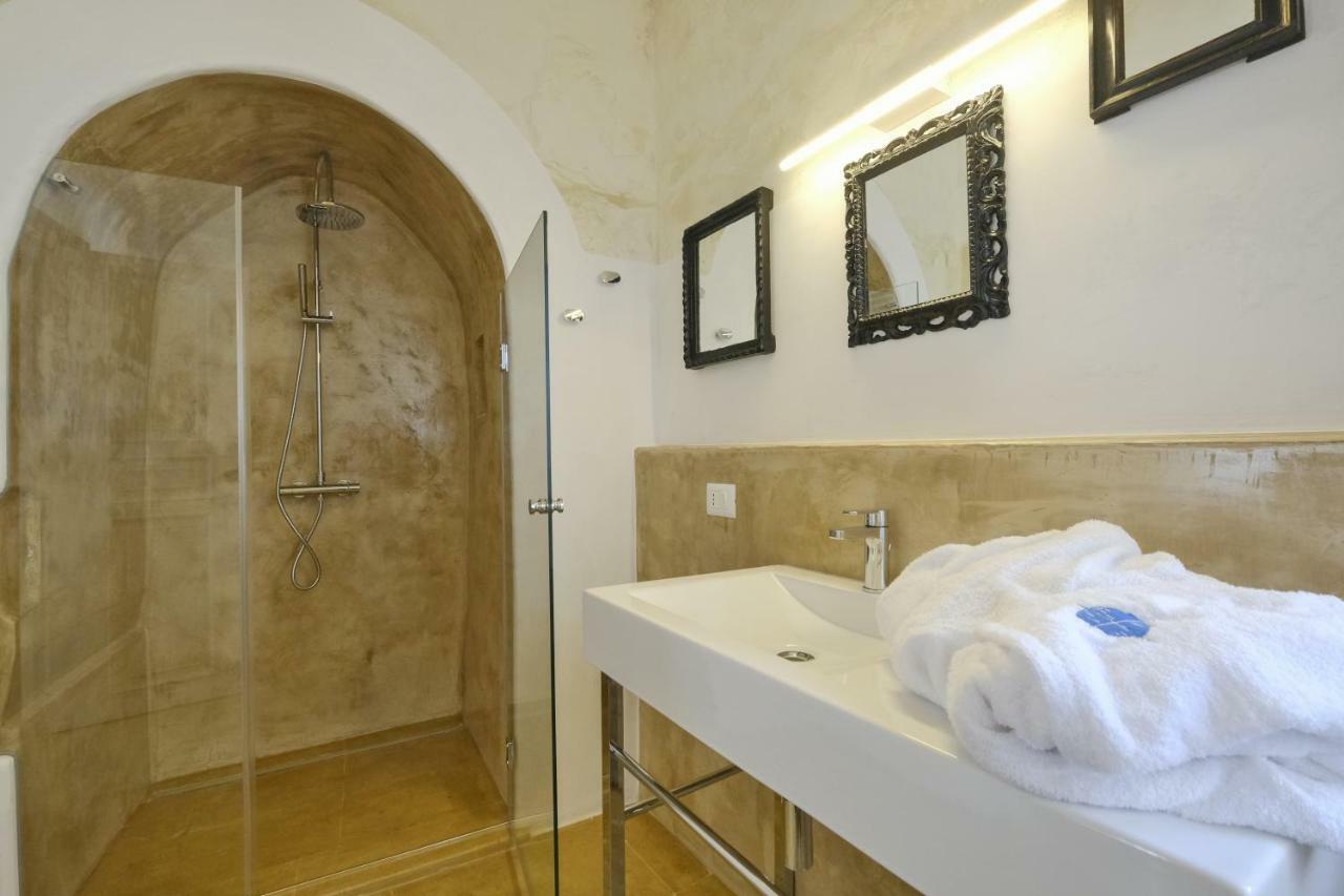 Pascaraymondo Suite Palace 加利波利 外观 照片