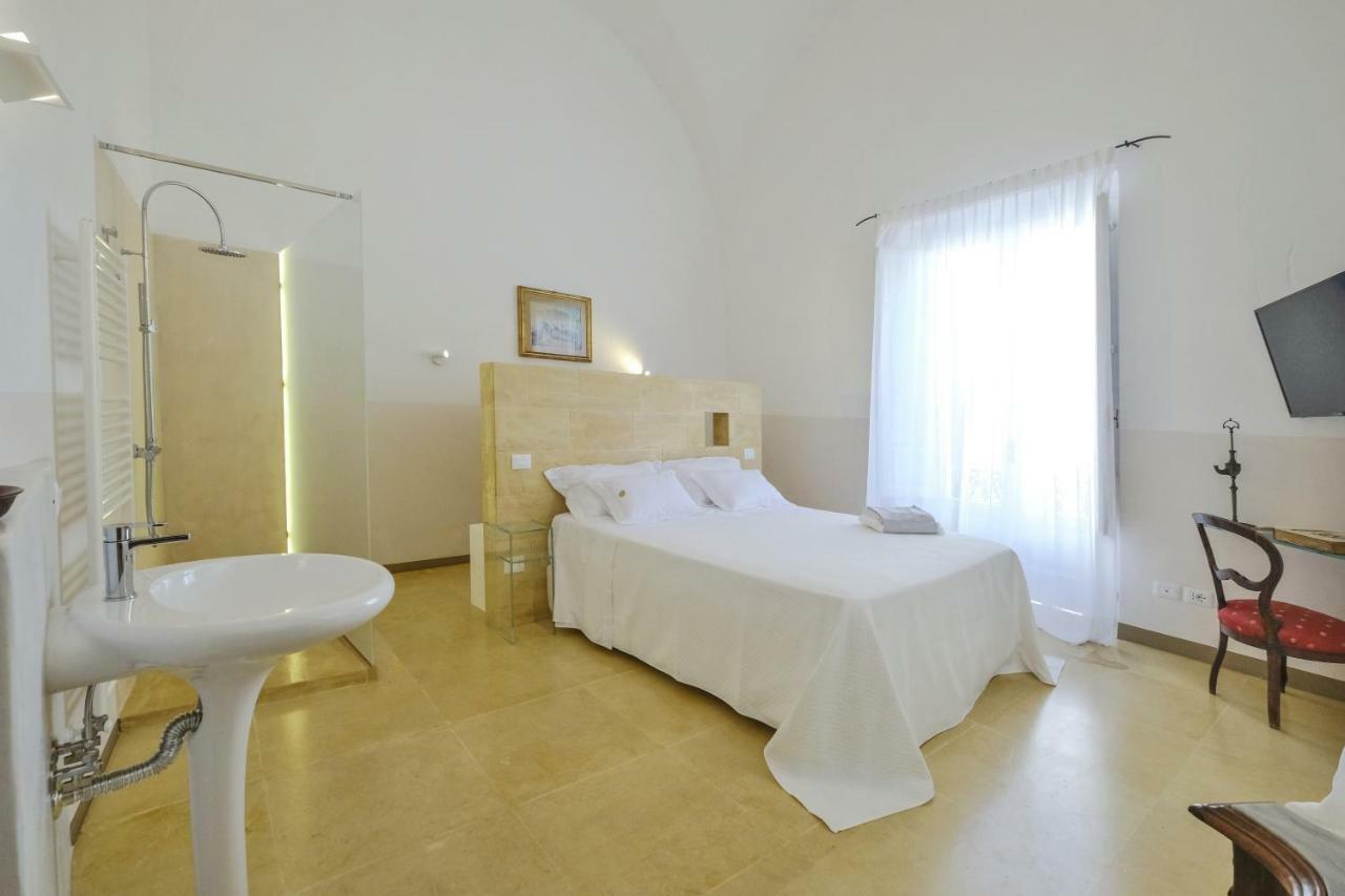 Pascaraymondo Suite Palace 加利波利 外观 照片