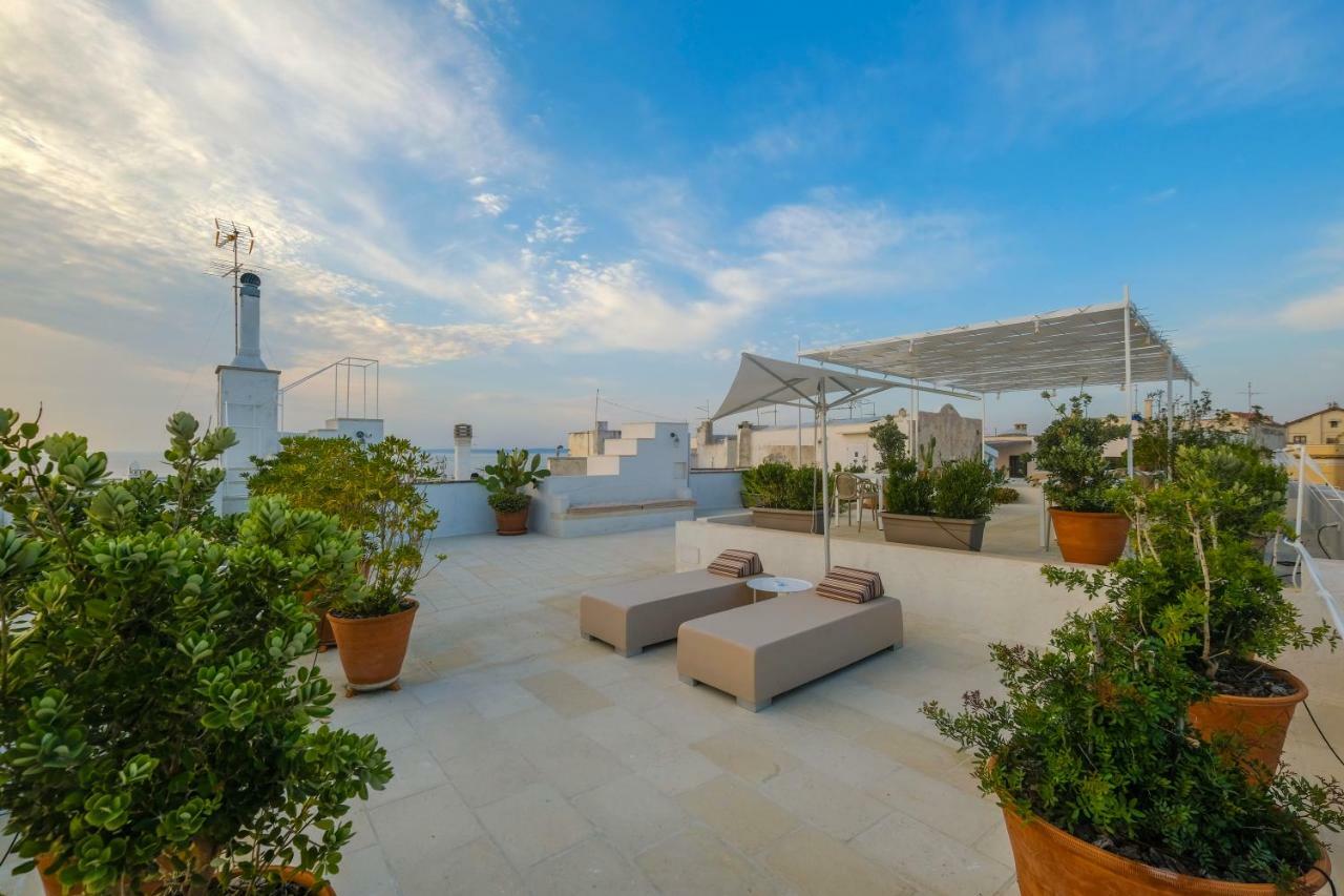 Pascaraymondo Suite Palace 加利波利 外观 照片